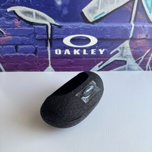 Oakley Sunglasses Hard Case